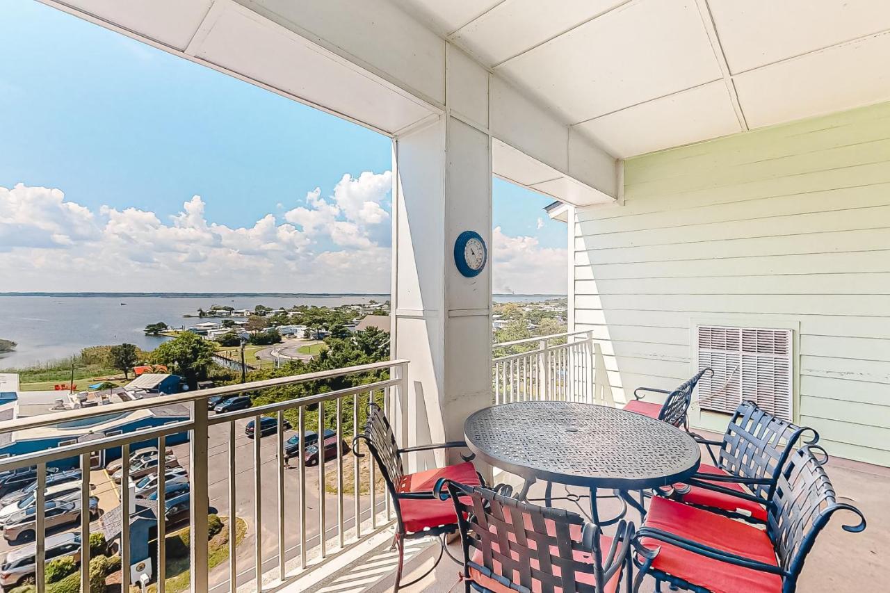 The Sanctuary - Serenity Now 418A Virginia Beach Exterior foto